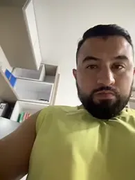DoctorArabe3 stripchat stream image, 24.02.2026 10:50