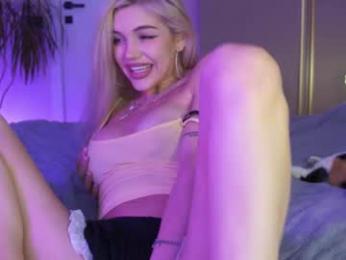 milabunny_ chaturbate stream image