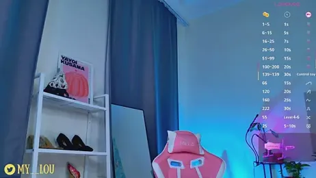 MyLoulaby stripchat stream image