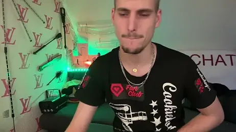 Cookieboy88 stripchat stream image, 24.02.2026 17:30