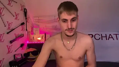 Cookieboy88 stripchat stream image, 24.02.2026 17:30