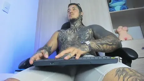 JAXXXONHERD stripchat stream image, 24.02.2026 19:10