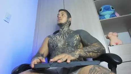 JAXXXONHERD stripchat stream image, 24.02.2026 19:10