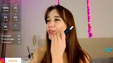 BBabyShark stripchat stream image