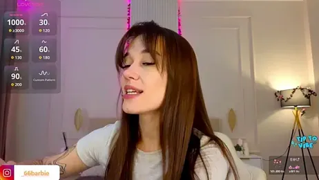 BBabyShark stripchat stream image