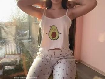patry333 chaturbate stream image, 25.02.2026 05:30