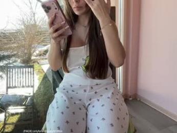 patry333 chaturbate stream image, 25.02.2026 05:30