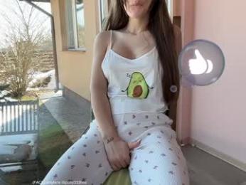 patry333 chaturbate stream image, 25.02.2026 05:30