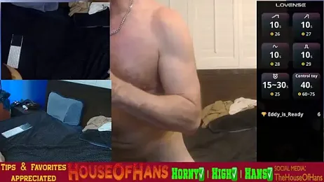 HouseOfHans stripchat stream image