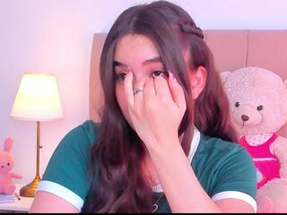 Bella Fontana flirt4free stream image, 25.02.2026 18:00