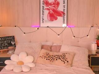 Mia Brooklyn flirt4free stream image