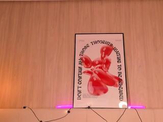 Mia Brooklyn flirt4free stream image