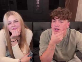 alpha_luke chaturbate stream image