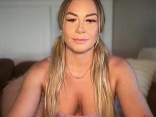 Kay Devon flirt4free stream image