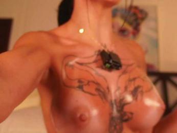 LunaMystyque bongacams stream image, 25.02.2026 19:10