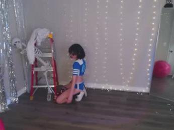 hexivu chaturbate stream image