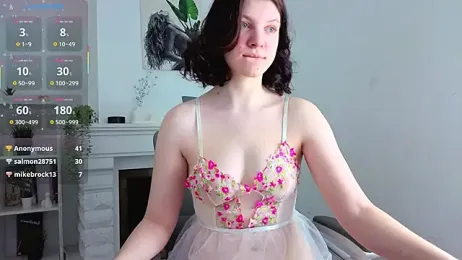 Baby_Evalena stripchat stream image