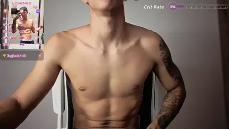 Cristopher23_ stripchat stream image, 26.02.2026 09:00