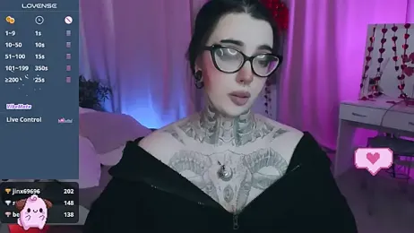 Dixi_Pixi_ stripchat stream image