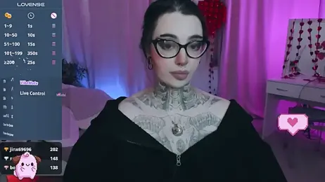 Dixi_Pixi_ stripchat stream image