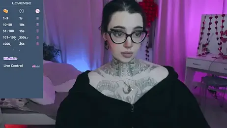 Dixi_Pixi_ stripchat stream image