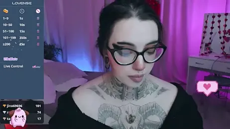 Dixi_Pixi_ stripchat stream image