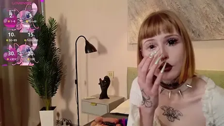 MilkMeSoftly stripchat stream image