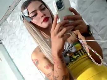 sexyhotbabe18 chaturbate stream image