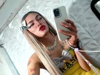 sexyhotbabe18 chaturbate stream image