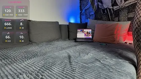 inked-vvitch stripchat stream image