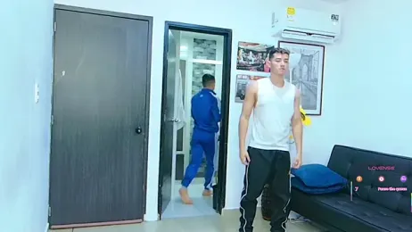 Boysgang_sex stripchat stream image