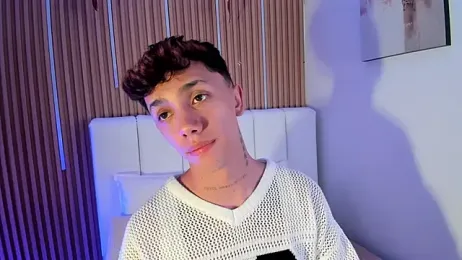 Tomy_Rox stripchat stream image