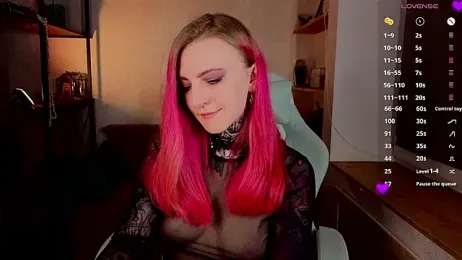 Roxy_____ stripchat stream image