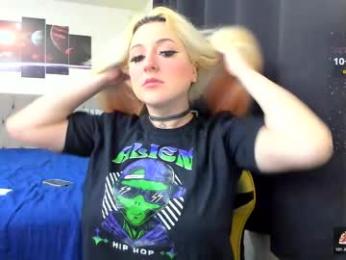 hotfireelement chaturbate stream image