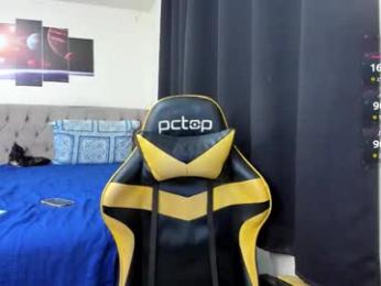 hotfireelement chaturbate stream image