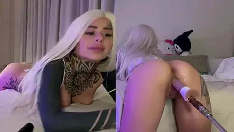 bambixboo stripchat stream image
