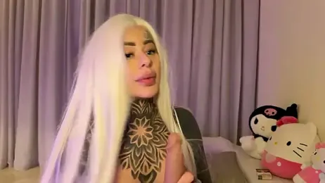 bambixboo stripchat stream image