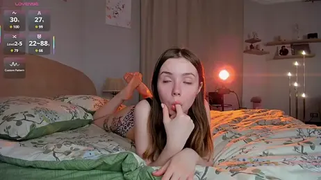 DominikaElis stripchat stream image