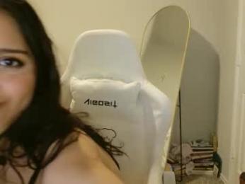 elisparadisex chaturbate stream image, 26.02.2026 23:00
