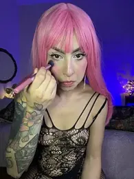 Cinamoonn stripchat stream image, 27.02.2026 00:00