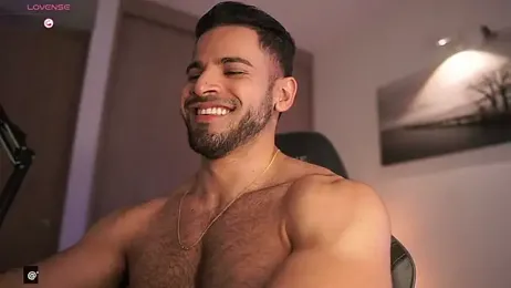 Rick__Smith153 stripchat stream image, 27.02.2026 03:50