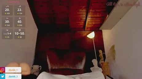 DavidC_ stripchat stream image