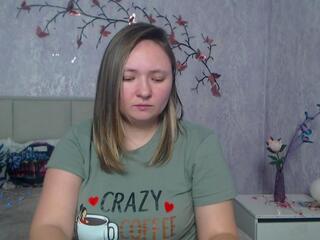 Sally Verda flirt4free stream image, 27.02.2026 12:10