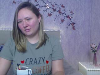 Sally Verda flirt4free stream image, 27.02.2026 12:10