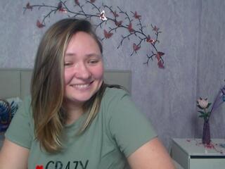 Sally Verda flirt4free stream image, 27.02.2026 12:10
