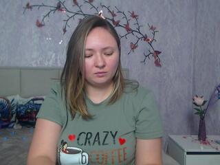 Sally Verda flirt4free stream image, 27.02.2026 12:10