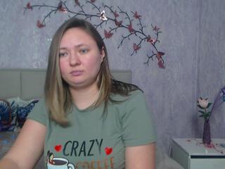 Sally Verda flirt4free stream image, 27.02.2026 12:10