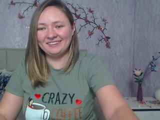 Sally Verda flirt4free stream image, 27.02.2026 12:10