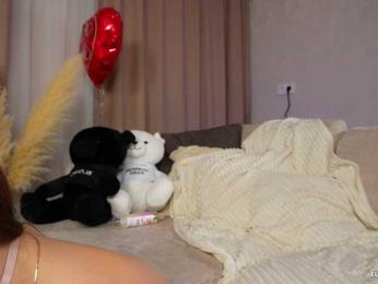 AnyaAngel bongacams stream image, 27.02.2026 16:50