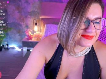 KiraRoxx bongacams stream image, 27.02.2026 19:30
